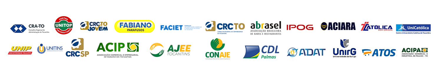 Parcerios/Mantenedores do Feirão do Imposto