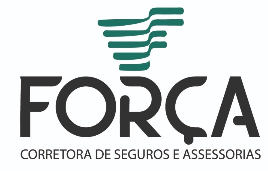 Logo FORÇA CORRETORA DE SEGUROS E ASSESSORIAS