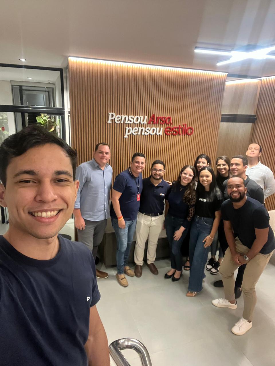 Assembleia de Formação de Comissão Eleitoral 2024