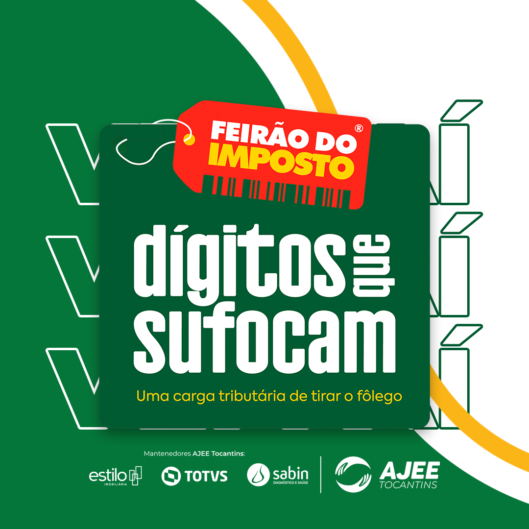 FEIRÃO DO IMPOSTO 2024