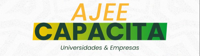 Conheça o Projeto AJEE Capacita