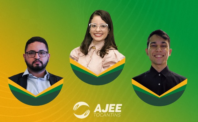 Ajee Tocantins define gestão para próximo biênio