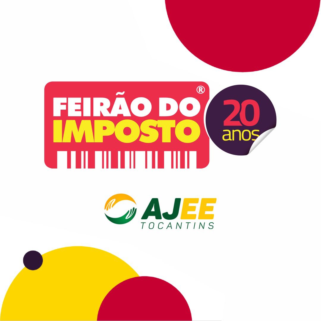 Ações da 20ª edição do Feirão do Imposto iniciam nesta quarta-feira, 25