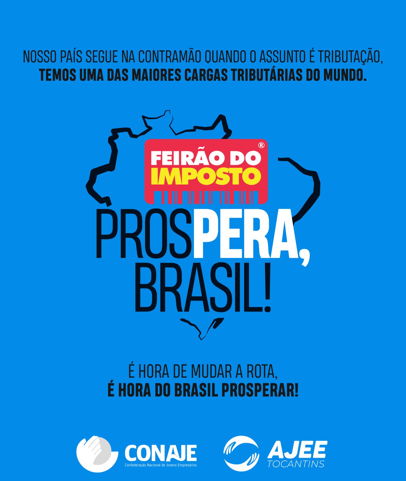 Ações da 21ª edição do Feirão do Imposto começam nesta terça-feira, 2