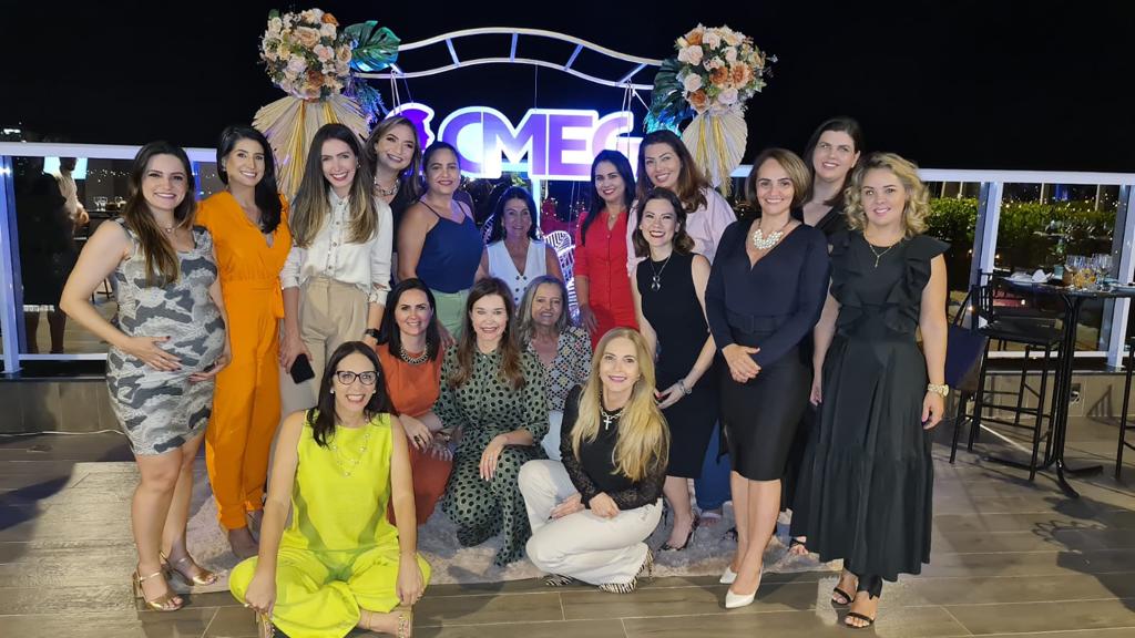 Presidente da AJEE Tocantins toma posse como membro da CEMEG